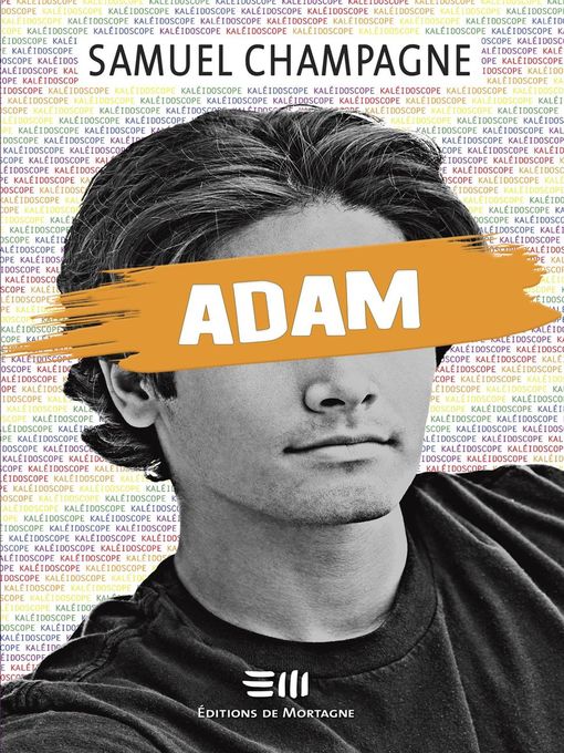 Title details for Adam by Samuel Champagne - Available